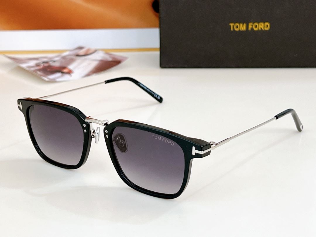 Tom Ford Sunglasses